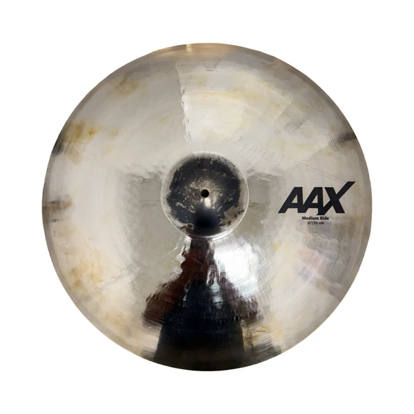 Used Zildjian 22IN SOUND LAB LTD PROJECT 391 Ride Cymbal 22