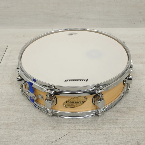Used Pacific CX SNARE 14X5.5 Wood Snare Drum 14