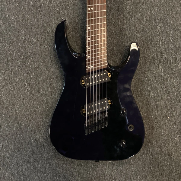 ギターエフェクタ Used Jackson X Series Dinky Arch Top DKAF8 MS Electric Guitar