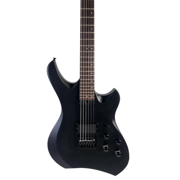 Used Parker P44 Electric Guitar Wood 6-String