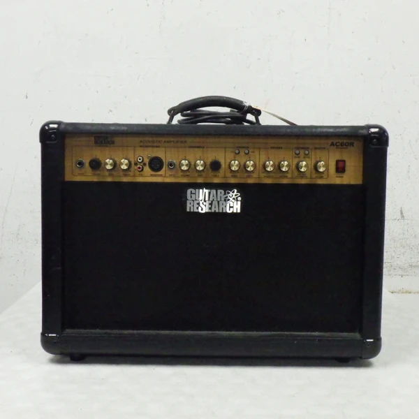 Used Hughes & Kettner SPIRIT OF VINTAGE MINI AMP Solid State