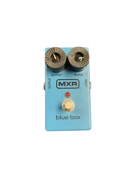 Used FORTIN FUZZ Fuzz Pedal