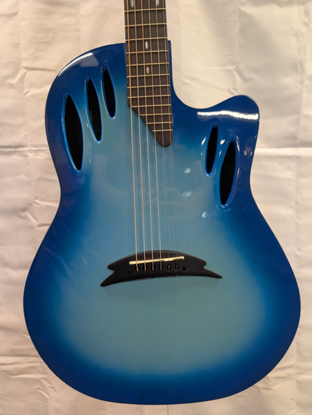 Used Epiphone AJ-45 ME VSS Masterbilt Acoustic Guitar Sunburst