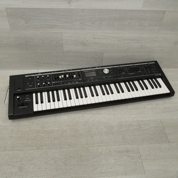 Used Korg CX-3 ORGAN 61-Key Keyboard 61-Key