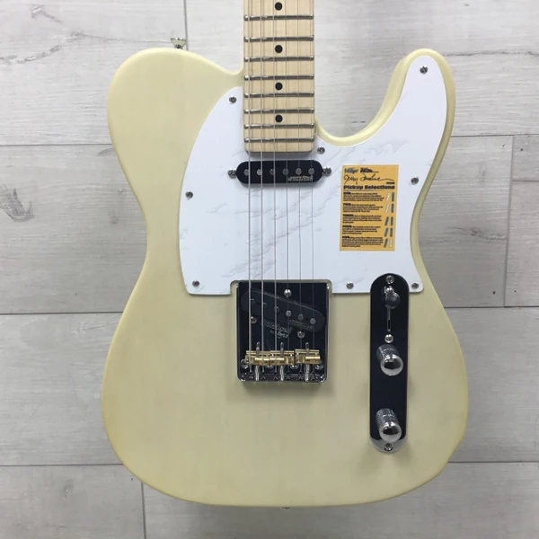 Used MICHAEL KELLY MOD SHOP 50 Electric Guitar
