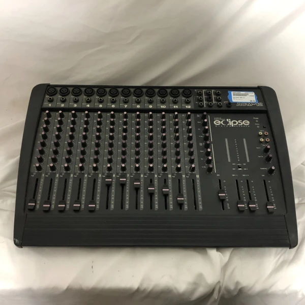 Used Yamaha GF24/12 - 24-channel Mixer - Local Pickup Only