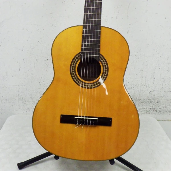 Used S. YAIRI YF-28 3TS Laminate Top Acoustic Guitar Sunburst