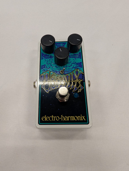 Used FORTIN FUZZ Fuzz Pedal