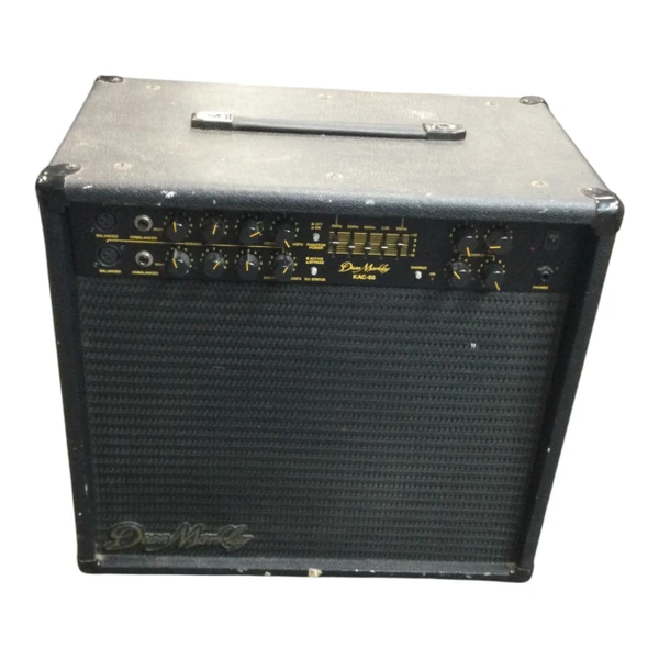 Used Vox VALVETRONIX AD30VT 1 x 10 Solid State Amplifier 1 x 10
