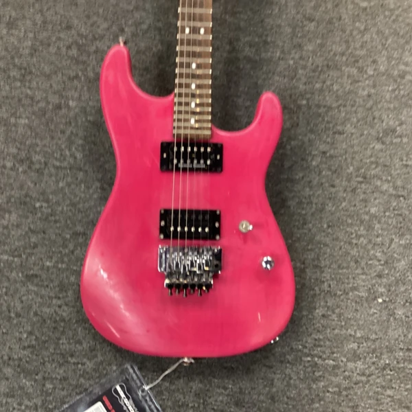 Used Tokai SUPER EDITION HSS STRAT TYPE Super S Electric Guitar