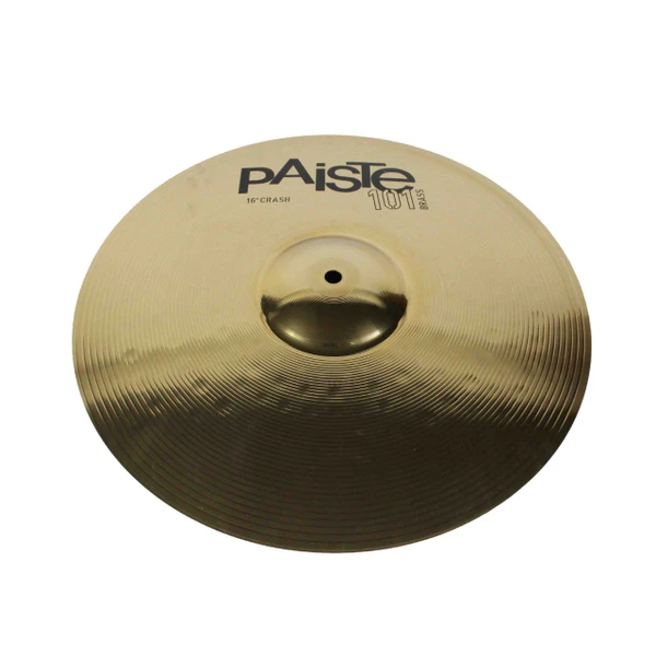 Used Planet Z 16 CRASH Crash Cymbal 16