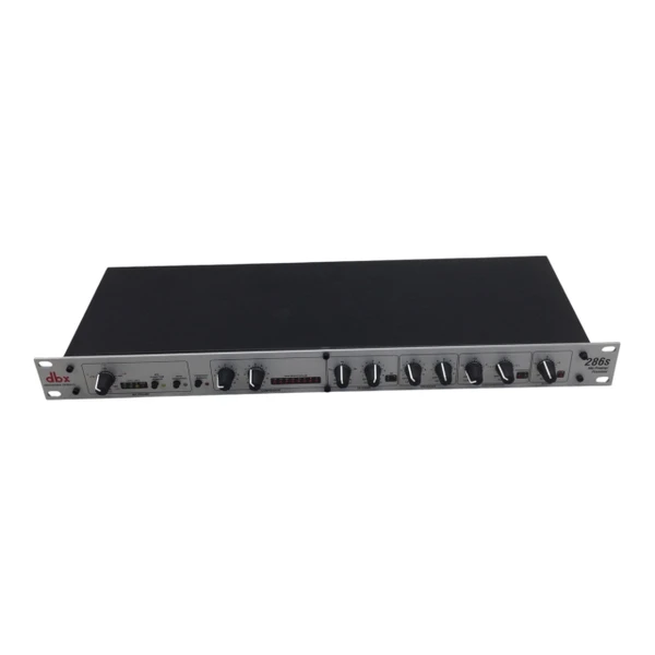 Used DBX 286S MIC PREAMP