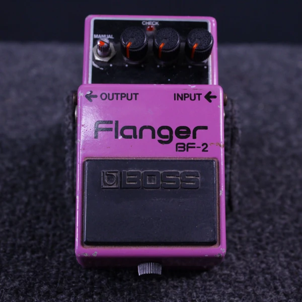 Used Ibanez FL9 FLANGER Flanger Pedal
