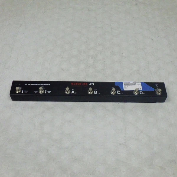Used EMG 40-HZ 5 STRING PICKUP SET