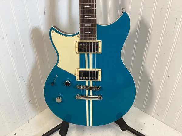 Used 2004 DEAN HARDTAIL USA Electric Guitar - Worn