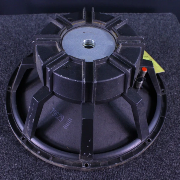 Used Peavey Black Widow 1505-KADT 15-inch Speaker - 8 ohm