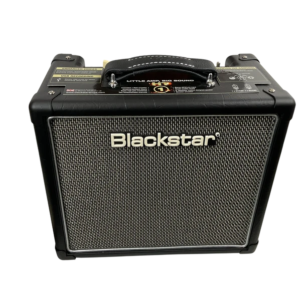 Used Crate TX50D LIMO 1 x 10 Solid State Amplifier 1 x 10