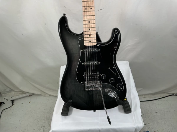 Used Tokai SUPER EDITION STRAT COPY S Type Electric Guitar White 6