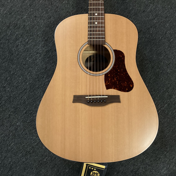 Used TAKAMINE TD-32 BS Acoustic Guitar