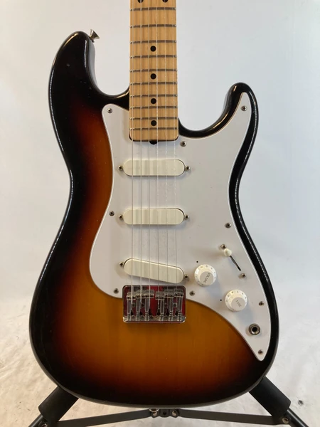 Used Bill Lawrence Vintage BL Series Electric Guitar - Black