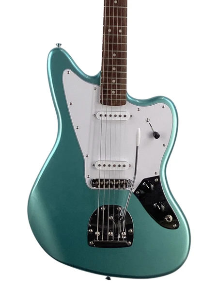 Used Squier Vintage Modified Jazzmaster Special Electric Guitar