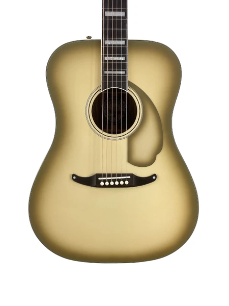 Used TAKAMINE TD-32 BS Acoustic Guitar