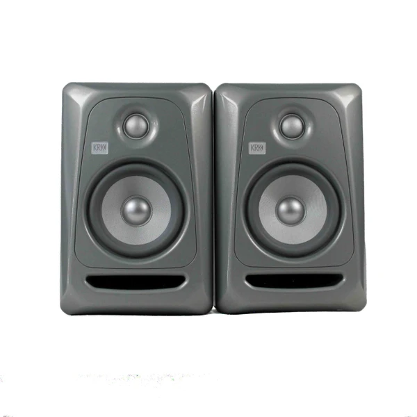 Event ProjectStudio8スタジオアクティブモニターペア Used Event PROJECT STUDIO 8 PAIR Powered Studio Monitor