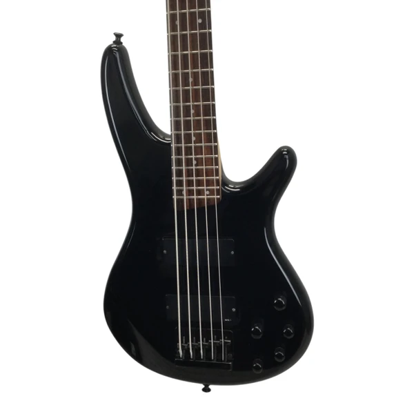 Ibanez ARTB100 Black AGB レスポール ベース　美品 Used Ibanez ARTB100 Bass Guitar Black 4-String