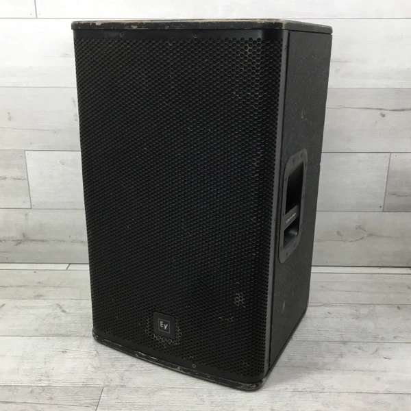 Used BOSE 502 BP ACOUSTIMASS BASS WITH 802C II Speaker System