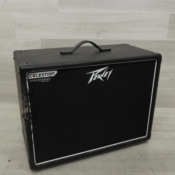 Used Blackstar HT-112 1 x 12 Guitar Speaker Cabinet 1 x 12