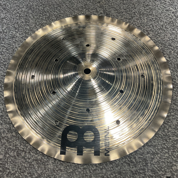 Used Wuhan CHINA China Cymbal 18