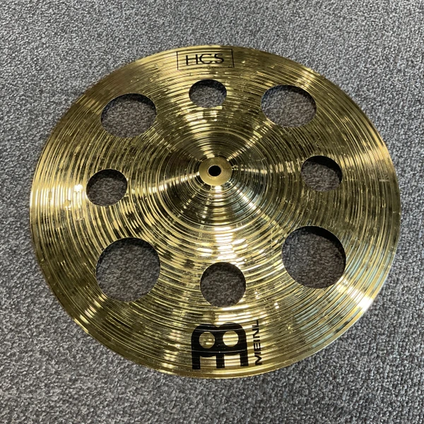 Used Sabian 16IN B8 CRASH Crash Cymbal 16