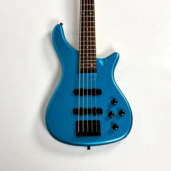 Used Cort ACTION PJ Bass Guitar Other 4-String