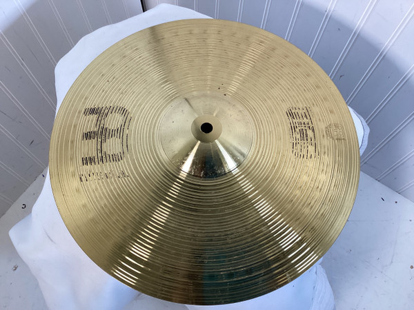 Used Zildjian Zxt Hi Hat Cymbals 14 - Local Pickup Only