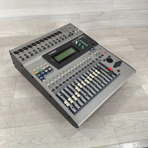 Used Roland EDIROL M-16DX DIGITAL MIXER Mixing Console