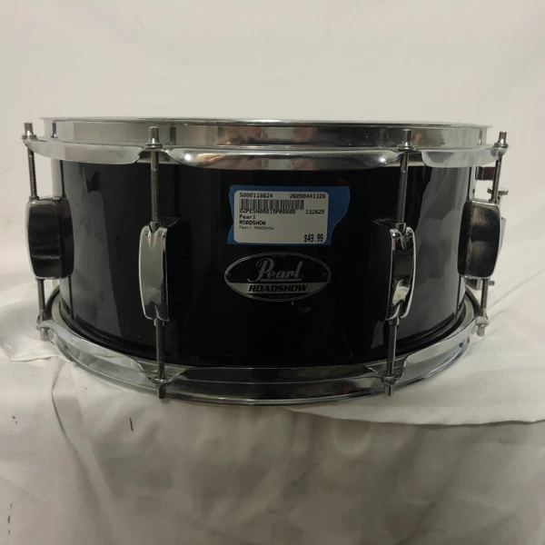 Used Pearl Export Series Wood Snare Drum 14