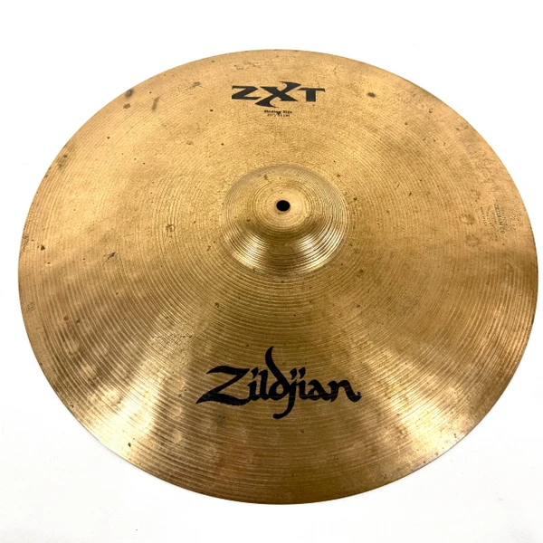Used Zildjian PLANET Z RIDE Ride Cymbal 20