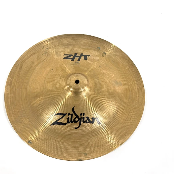 Used MEINL GENERATION X 12 INCH THOMAS LANG FILTER CHINA Cymbal