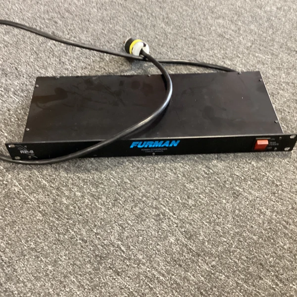 Used BBE 482I SONIC MAXIMIZER Pro Sound Effects Unit