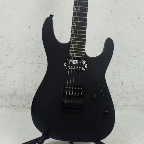Used Ibanez SIX70FDBG S Type Electric Guitar Wood 6-String