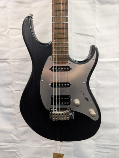 Used Tokai SUPER EDITION STRAT COPY S Type Electric Guitar White 6