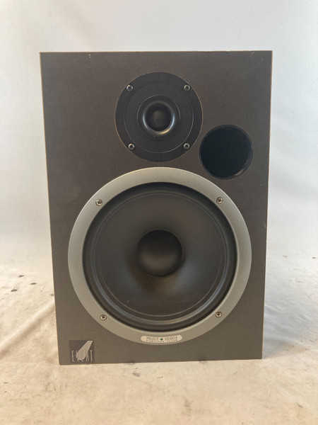 Used Event Project Studio 8 Powered Studio Monitor Pair