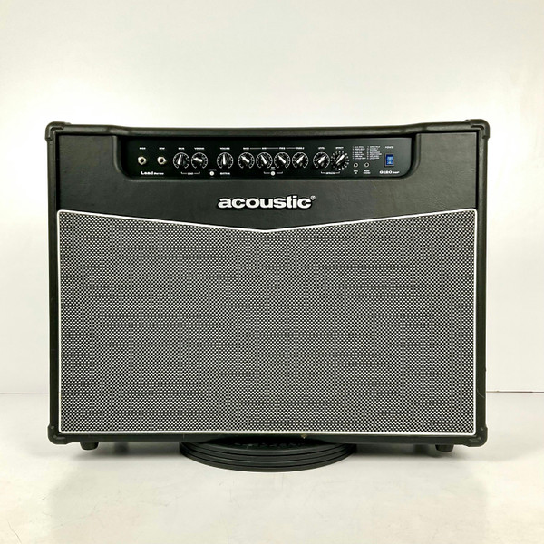 Used Behringer V-Tone GMX212 Guitar Amp
