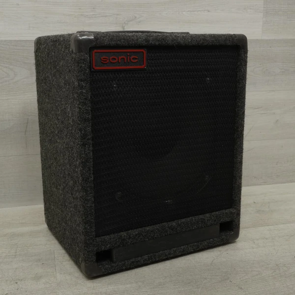 Used Blackstar HT-112 1 x 12 Guitar Speaker Cabinet 1 x 12
