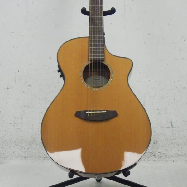 Used Seagull PERFORMER CW CEDAR GT Q1 W/ BAG Solid Top Acoustic