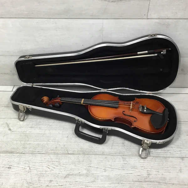 Used OTTO MUSICA 168 4/4 VIOLIN Violin 4/4 Size