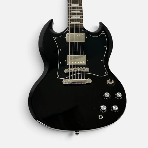 D*K様 Epiphone SGブラックP90 エレキギター Used Epiphone SG Special P90 Electric Guitar Red