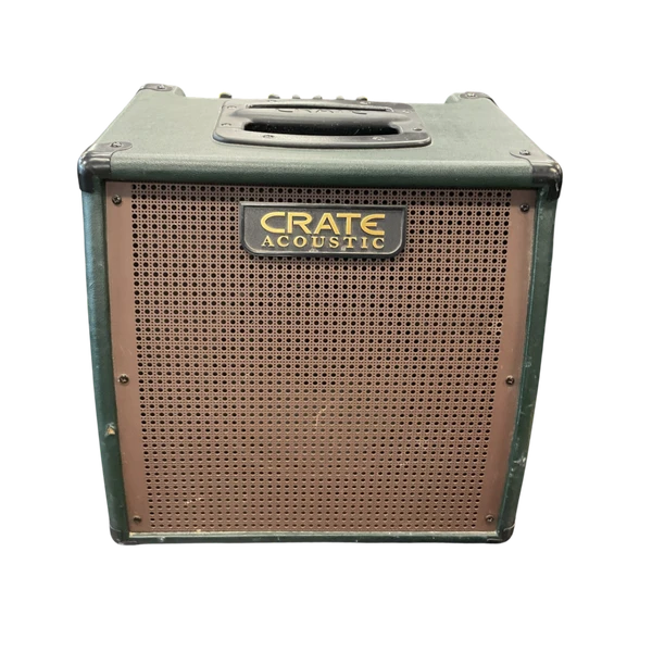 Used Peavey RAGE 158 1 x 8 Solid State Amplifier 1 x 8