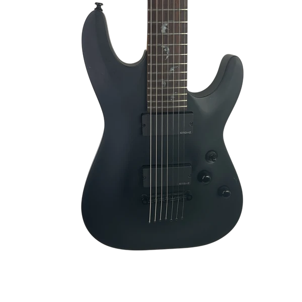Used Jackson DXMG DINKY MIJ UPGRADED PICKUPS S Type Electric
