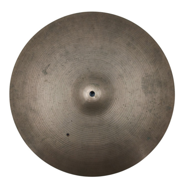 Used Zildjian AVEDIS CRASH 16 Vintage Crash Cymbal 16